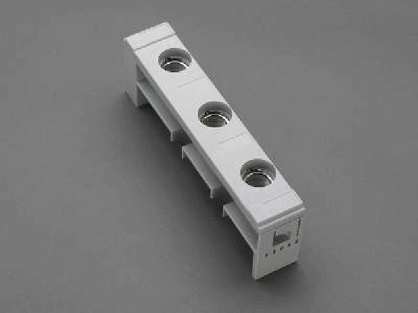 Wöhner Systeemtechniek 31936 D0 zekeringhouder