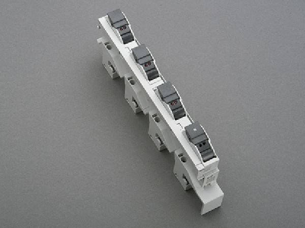 Wöhner Systeemtechniek 31964 Zekeringhouder