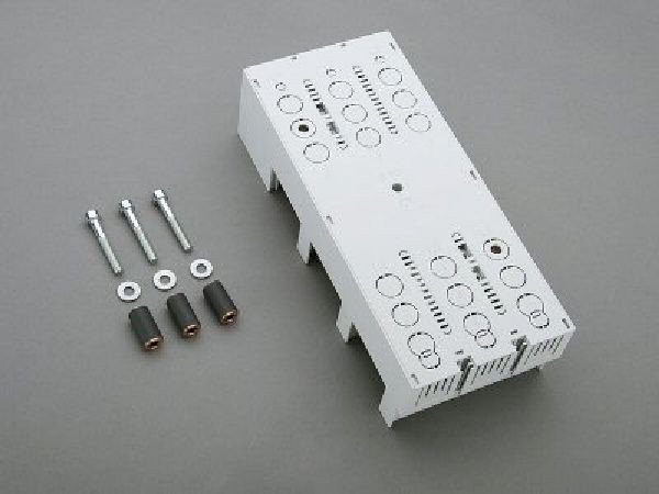 Wöhner Systeemtechniek 32017 Adapter