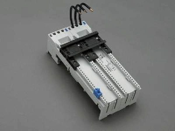 Wöhner Systeemtechniek 32448 Adapter