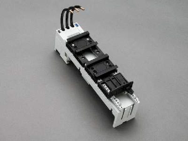 Wöhner Systeemtechniek 32498 Adapter