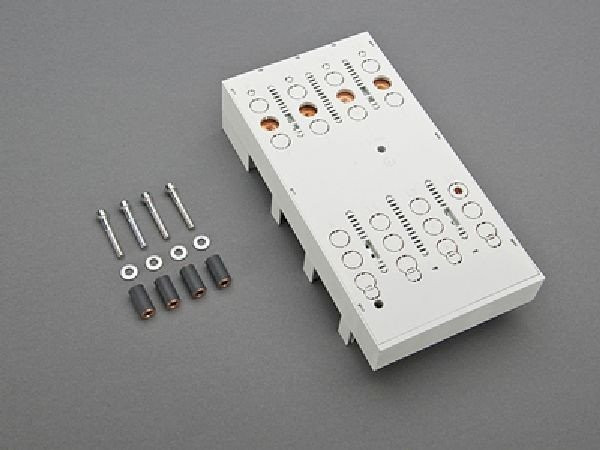 Wöhner Systeemtechniek 32578 Adapter