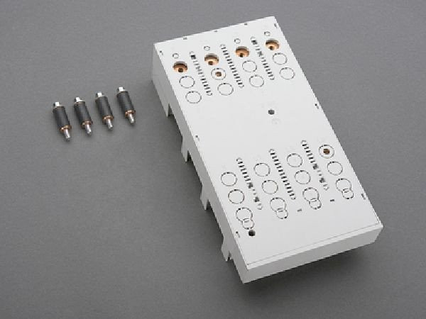 Wöhner Systeemtechniek 32580 Adapter