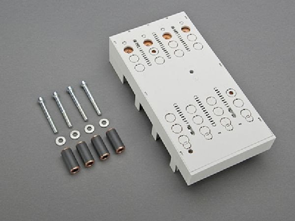 Wöhner Systeemtechniek 32584 Adapter