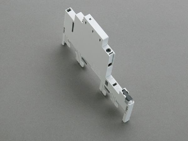 Wöhner Systeemtechniek 32632 Zijdelings aanbouwbare N-module