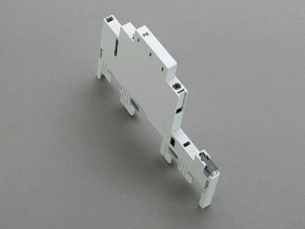 Wöhner Systeemtechniek 32634 Zijdelings aanbouwbare pe-module