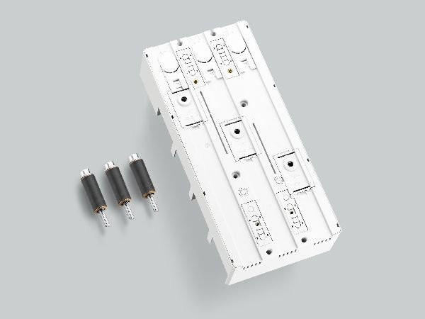 Wöhner Systeemtechniek 32641 Adapter