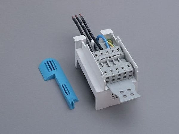 Wöhner Systeemtechniek 32701 Afdekkap