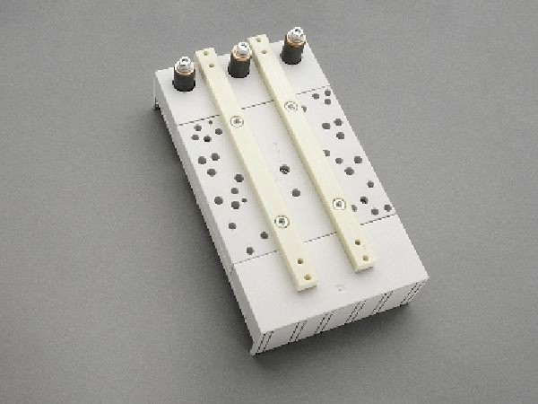 Wöhner Systeemtechniek 32980 Adapter