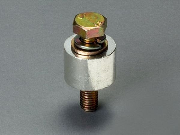 Wöhner Systeemtechniek 33272 Aansluitbus