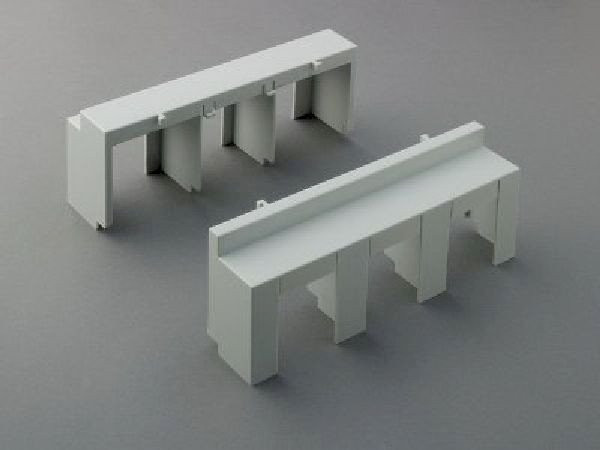 Wöhner Systeemtechniek 33316 Uitvulkap