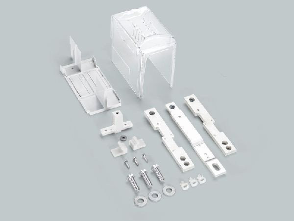 Wöhner Systeemtechniek 33762 Universele stroomtrafo module