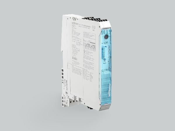 Wöhner Hybrid-motorstarter din-rails voor din & 60715 1.5-9 A