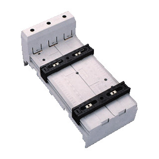 Wöhner Adapter 200a universeel SYST.60 aanslkl.70 MM2 boven 108x222