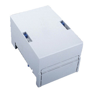 Wöhner AFDEKKAP  01756 135X200MM