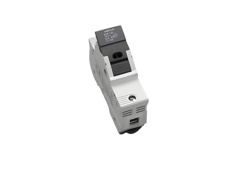 Wöhner AMBUS®Easyswitch 31115 Zekeringhouder