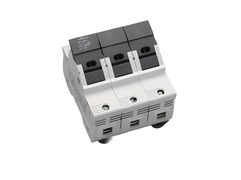 Wöhner AMBUS®Easyswitch 31118 Zekeringhouder