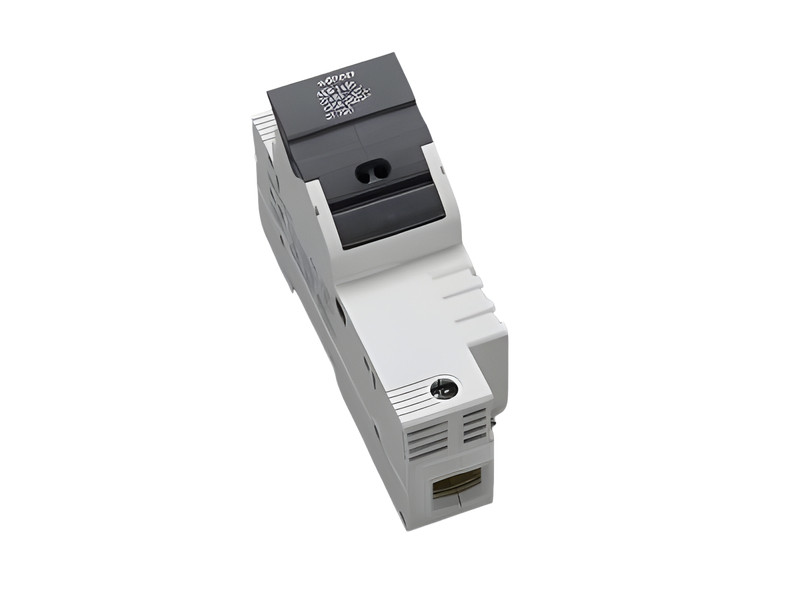 Wöhner AMBUS®Easyswitch 31120 Zekeringhouder