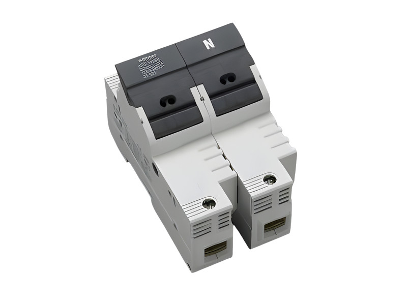 Wöhner AMBUS®Easyswitch 31121 Zekeringhouder