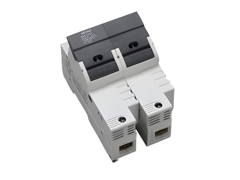 Wöhner AMBUS®Easyswitch 31122 Zekeringhouder