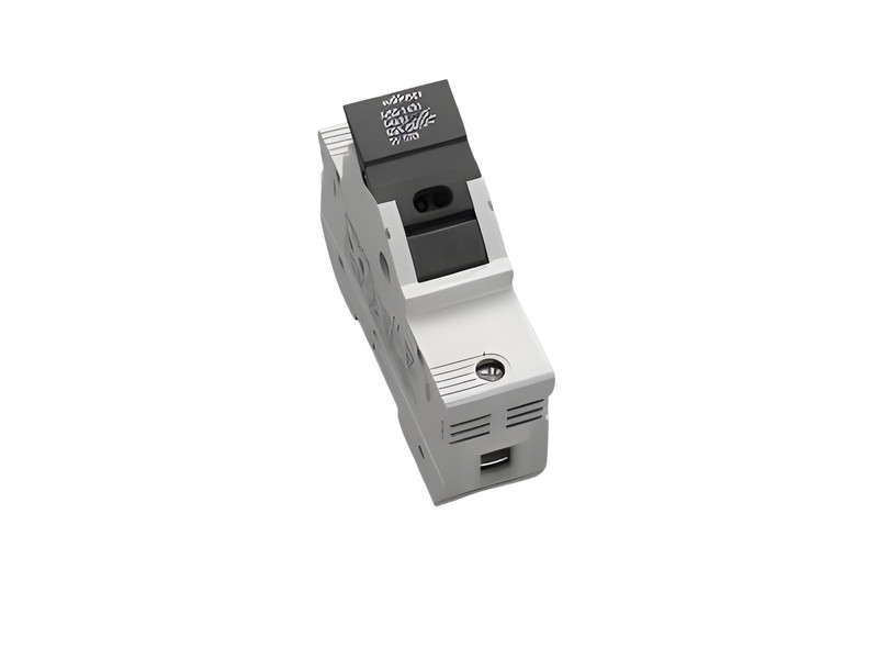 Wöhner AMBUS®Easyswitch 31135 Zekeringhouder