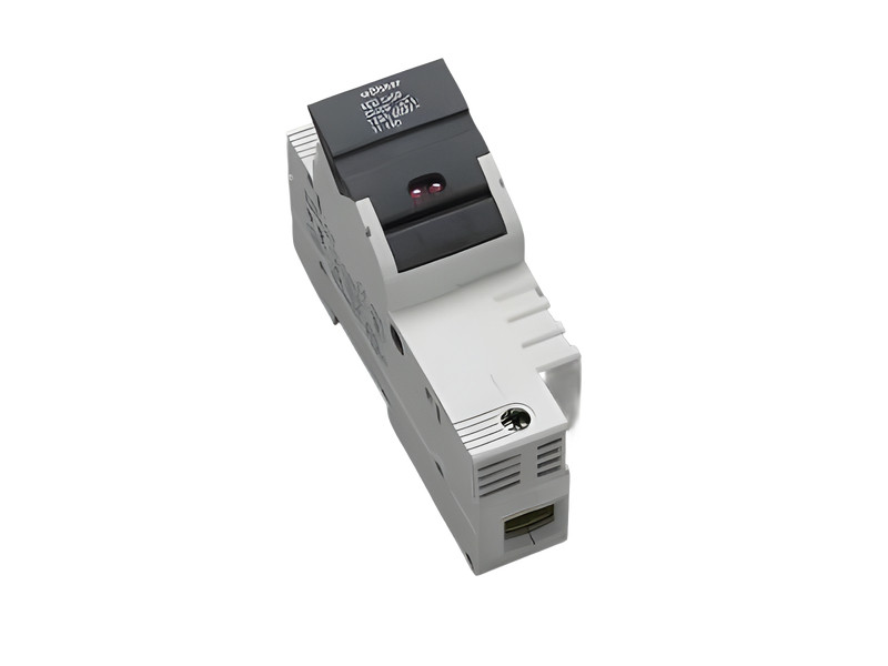 Wöhner AMBUS®Easyswitch 31140 Zekeringhouder