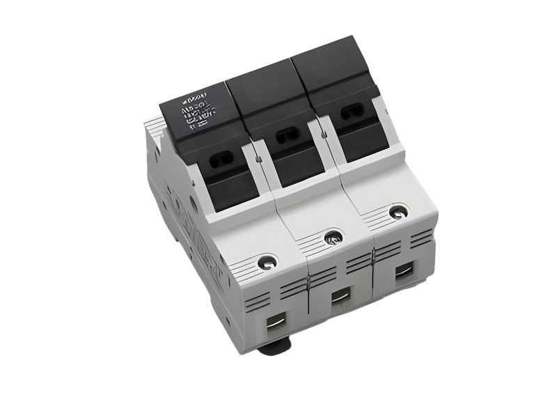 Wöhner AMBUS®Easyswitch 31280 Zekeringhouder