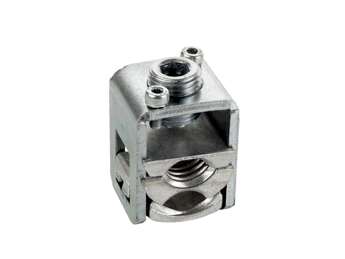 Wöhner CAPUS 23930 Aansluitklem