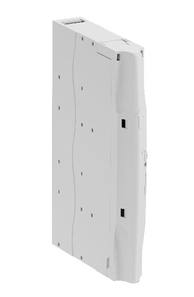 Wöhner Crito aansluitadapter (T/M 16MM²) tot 80a