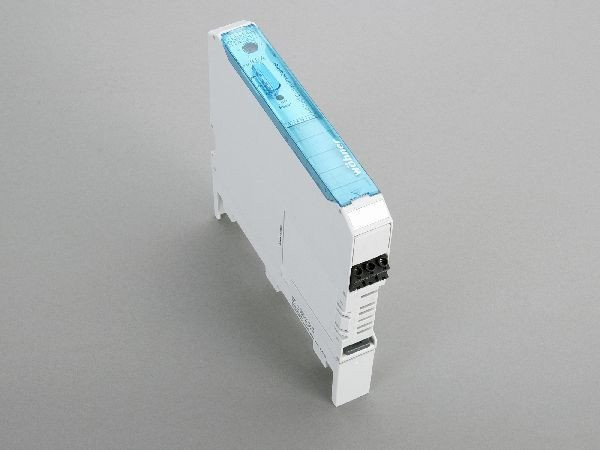 Wöhner Hybrid-motorstarter voor 60MM-system compact uitvoering 1.5-9 A