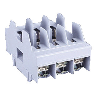 Wöhner MESPATRH  03761 160A 3-P.