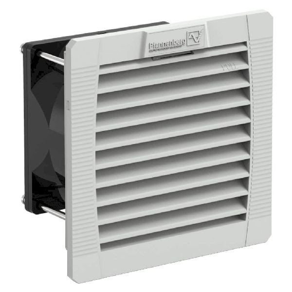 Wöhner Pfannenberg kastventilator 230vac ip54 ral7035 19-24M3/H