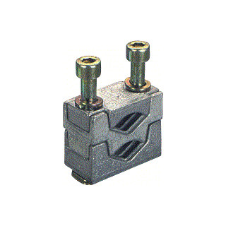 Wöhner PRISMAKLEM, DUBBEL