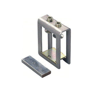 Wöhner PROFIELKLEM 2000A 64 MM