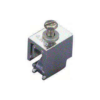 Wöhner SCHROEFAANSL VARIABEL