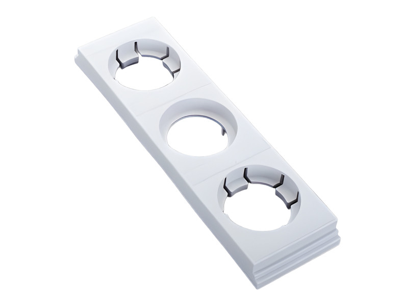 Wöhner Systeemtechiek 31071 D-afdekstrook