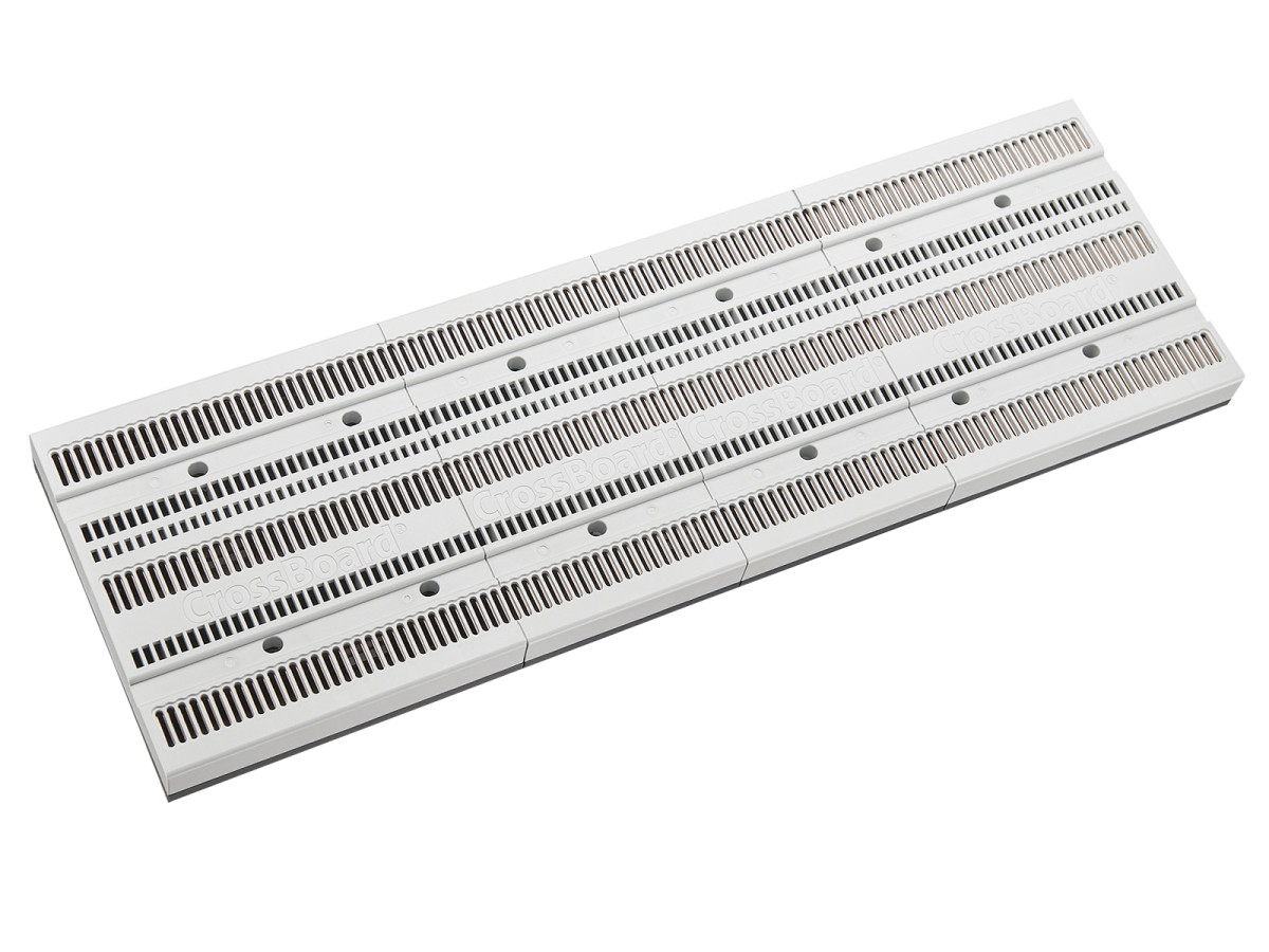 Wöhner Systeemtechniek 11500 Crossboard