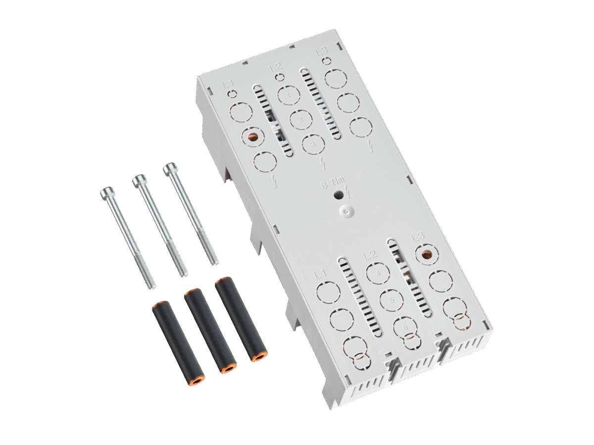 Wöhner Systeemtechniek 32017 Adapter