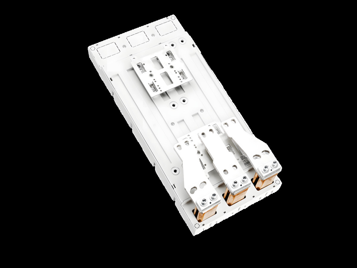 Wöhner Systeemtechniek 32721 Adapter