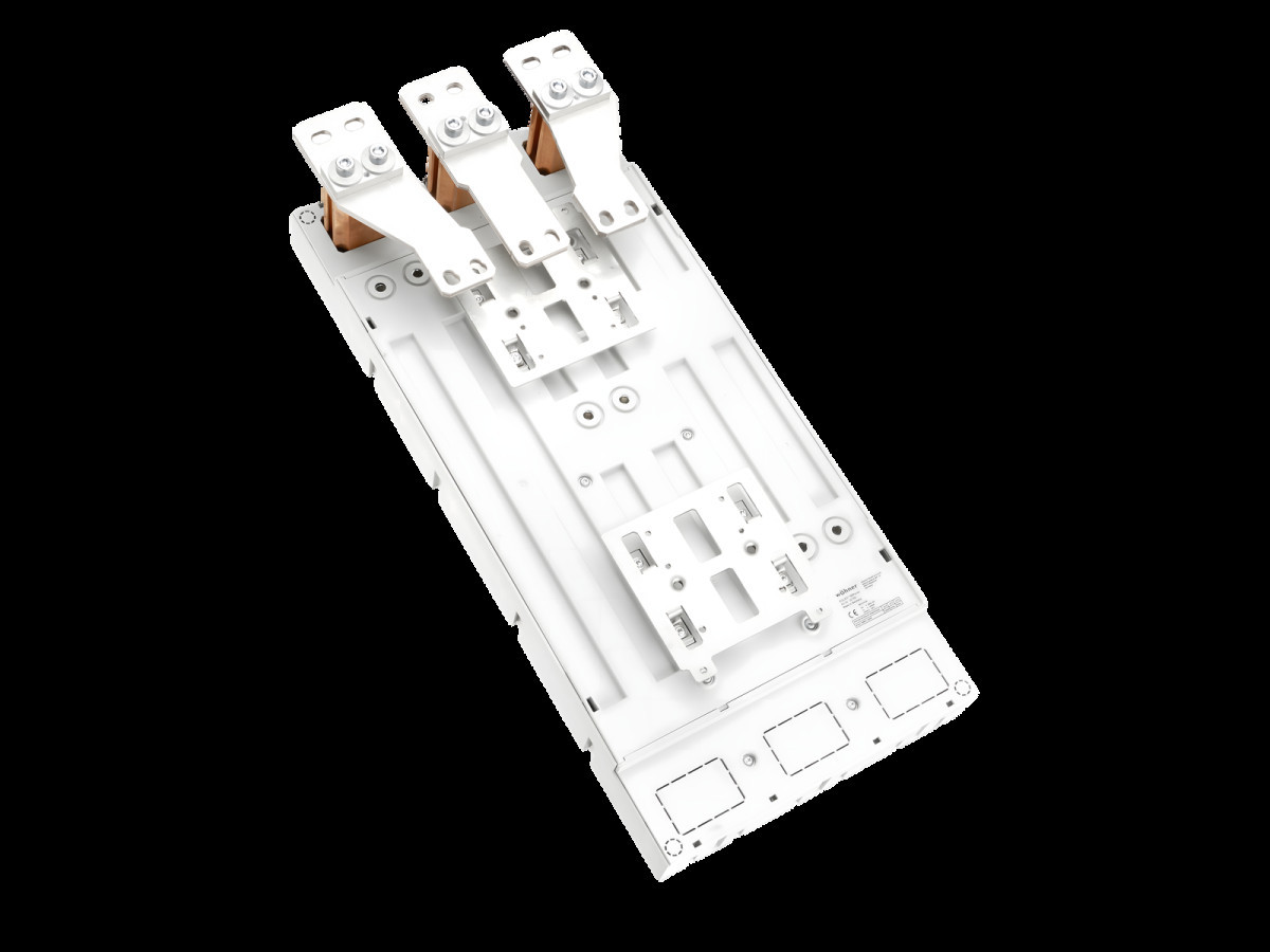 Wöhner Systeemtechniek 32769 Adapter