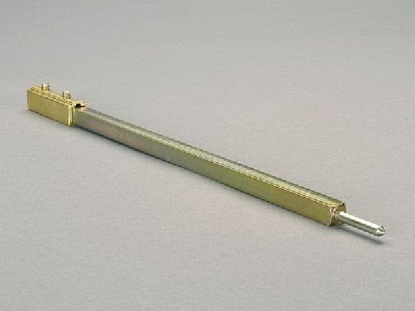 Wöhner Verlengingsas 550MM