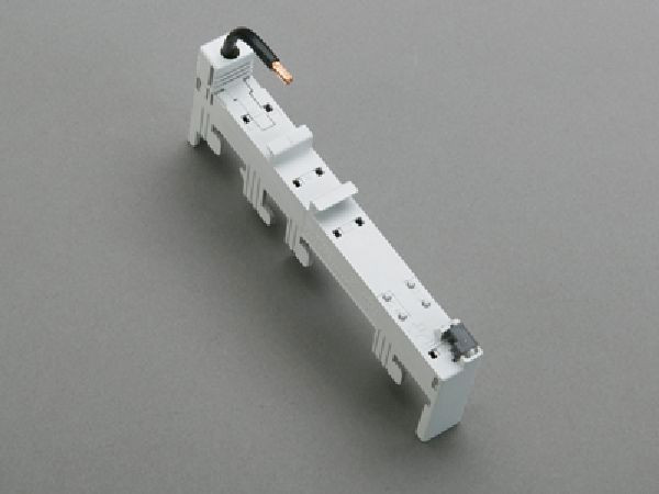 Wöhner Adapter 1-polig 32 A