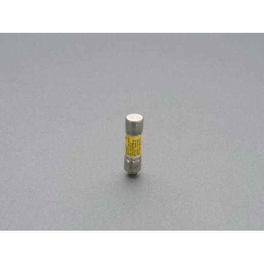 Wöhner Zekeringpatroon class CC (traag) ul248-4 600V,traag mt:classcc