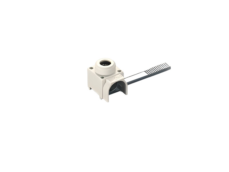 Wöhner Zekeringhouder 31103 Aansluitklem