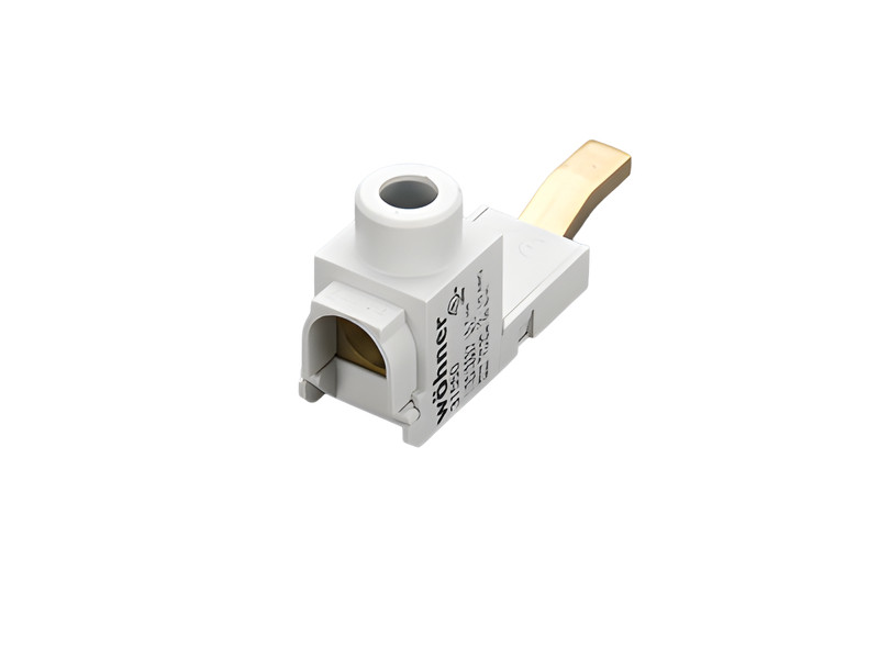 Wöhner Zekeringhouder 31550 Aansluitklem