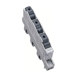 Wöhner ZEKSCHAKE STROOK RAILM.