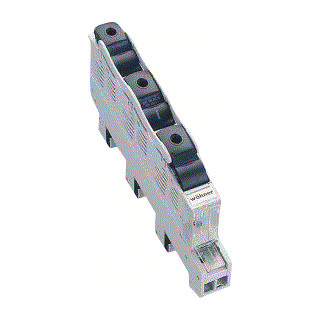 Wöhner Secur powerliner VR d0zekeringen HBD:220-27-104 MT:60MM