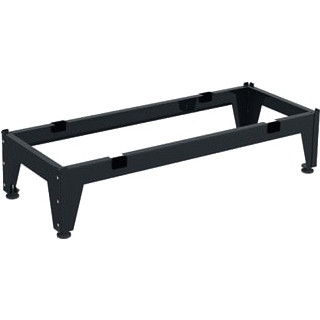 Wolf BODEMCONSOLE CHA