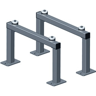 Wolf BODEMCONSOLE TBV BWL-1S