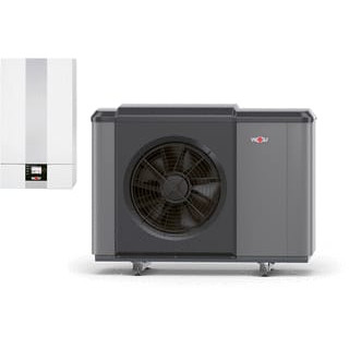 Wolf CHA-MONOBLOCK 16/20 400V